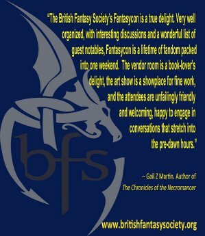 British Fantasy Society
