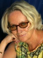 Gwyneth Jones