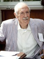 Brian Aldiss