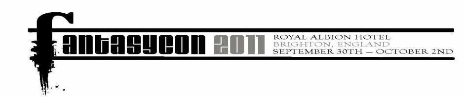 FantasyCon 2011