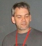 Martin Roberts